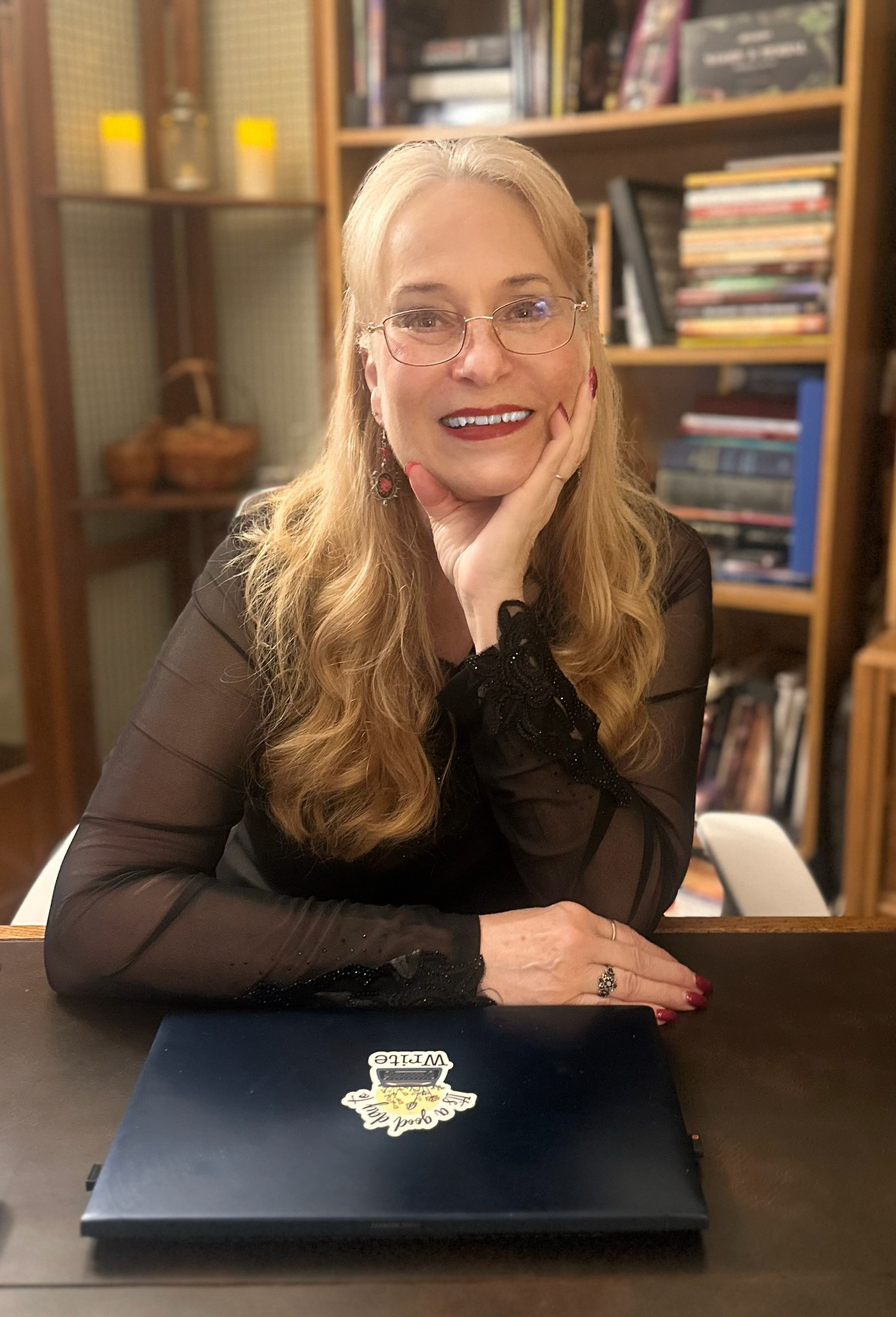 Linda G. Barrett