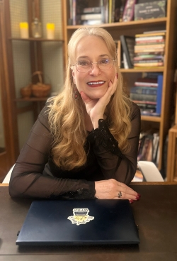 Linda G. Barrett