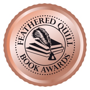 Feathered Quill Book Award